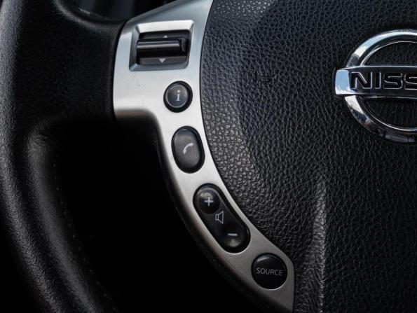 Nissan Qashqai I Рестайлинг с пробегом 2012 года, цена 1 100 000 рублей, 168207 км, внедорожник, Автокод Объявления