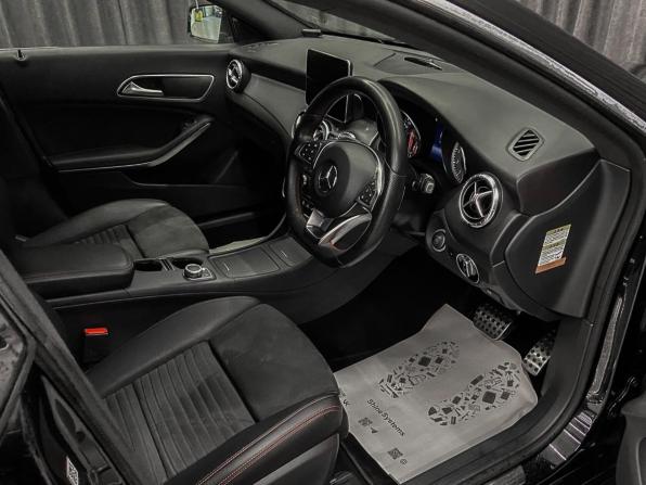 Mercedes-Benz CLA I (C117 X117) с пробегом 2015 года, цена 1 345 000 рублей, 130000 км, универсал, Автокод Объявления