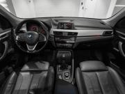 BMW X1 II (F48) Москва  - изображение 35