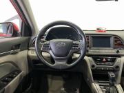 Hyundai Elantra VI (AD) Ростов-на-Дону  - изображение 37