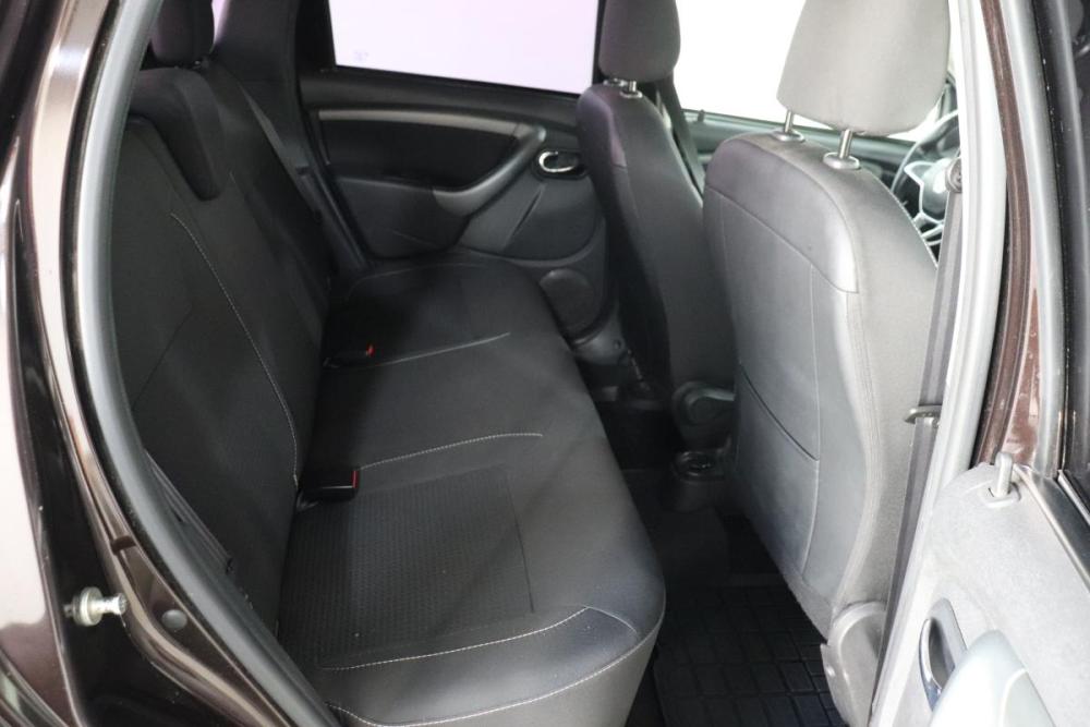 Renault Duster I Рестайлинг Ульяновск  - изображение 13