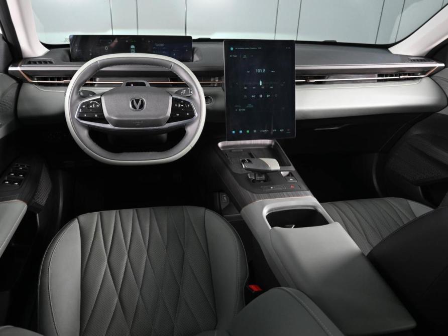 Changan Lamore Ростов-на-Дону  - изображение 6