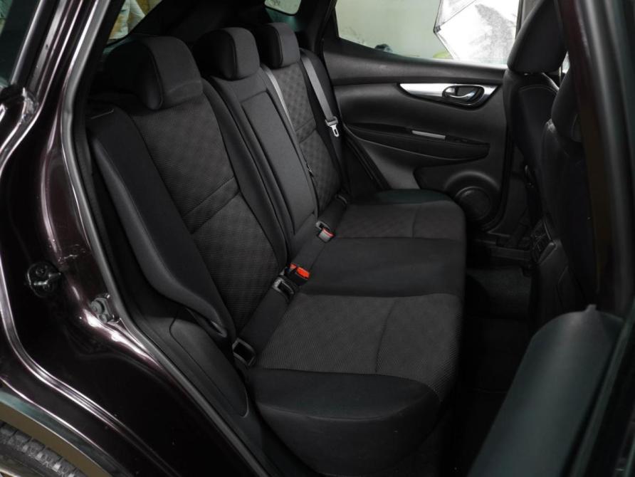 Nissan Qashqai II Воронеж  - изображение 7