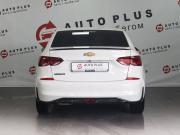 Chevrolet Monza II Рестайлинг Минеральные Воды  - изображение 25