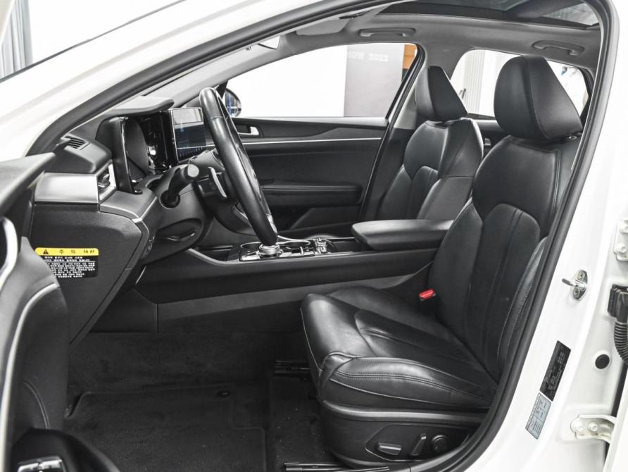 Kia K5 III Ставрополь  - изображение 10