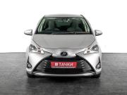 Toyota Vitz III (XP130) Рестайлинг 2 Иркутск  - изображение 27