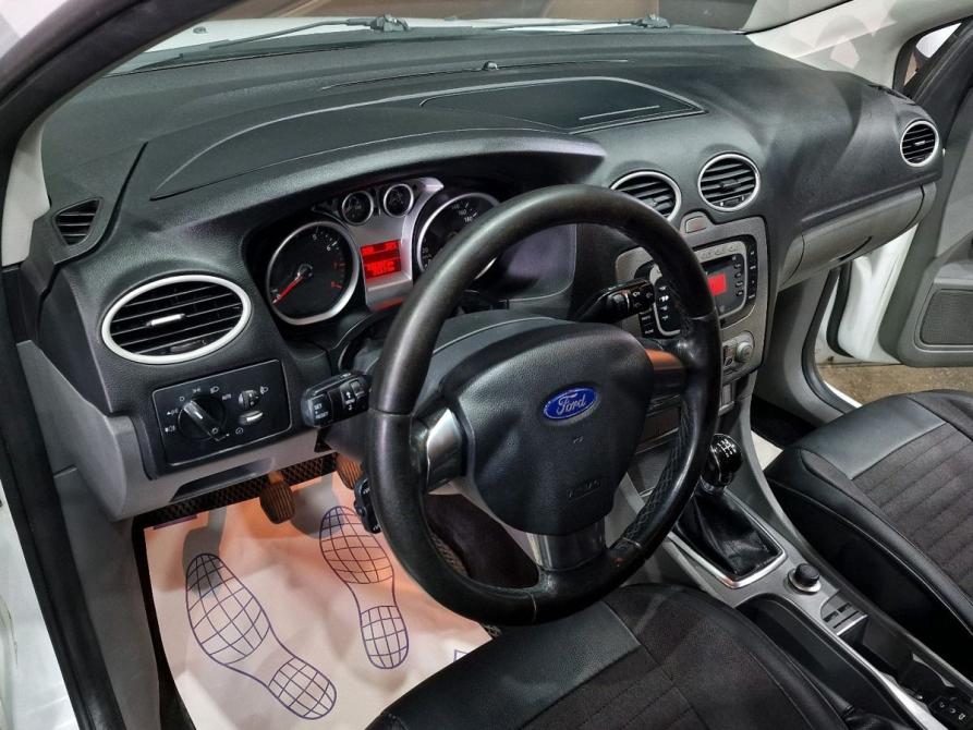 Ford Focus II Рестайлинг Ставрополь  - изображение 9