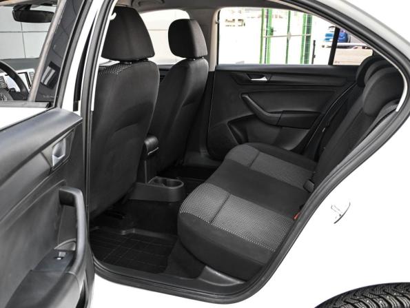 Volkswagen Polo VI с пробегом 2022 года, цена 1 699 000 рублей, 45087 км, лифтбек, Автокод Объявления