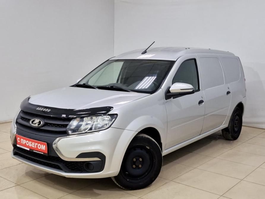 Lada (ВАЗ) Largus I Рестайлинг Альметьевск  - изображение 1