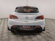 Opel Astra J Рестайлинг Москва  - изображение 25