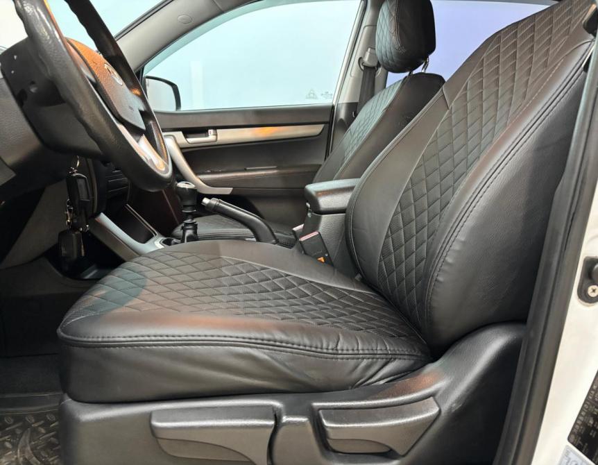 Kia Sorento II Набережные Челны  - изображение 9