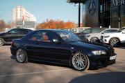 BMW 3 серии IV (E46) Рестайлинг Москва  - изображение 24