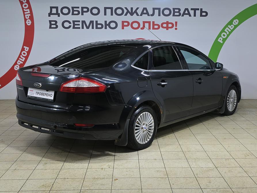 Ford Mondeo IV Москва  - изображение 4