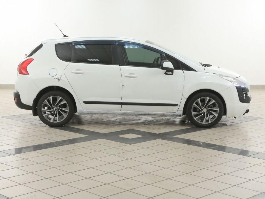 Peugeot 3008 I Иваново  - изображение 5