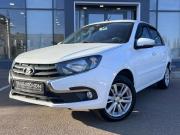 Lada (ВАЗ) Granta I Рестайлинг Стерлитамак  - изображение 21