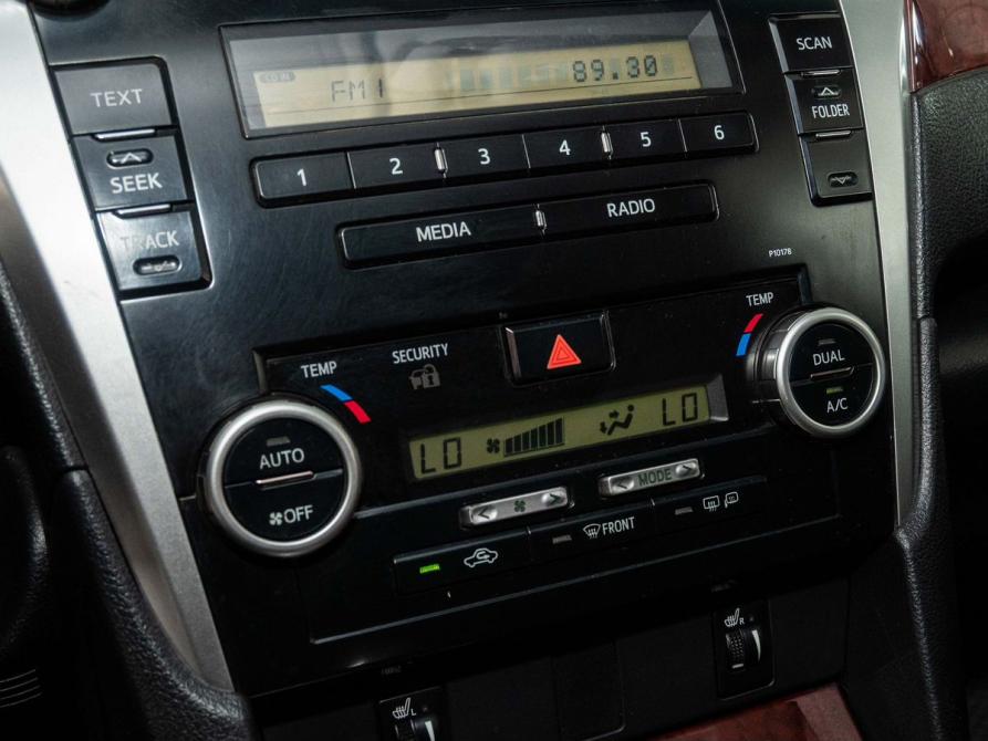 Toyota Camry VII (XV50) Казань  - изображение 11