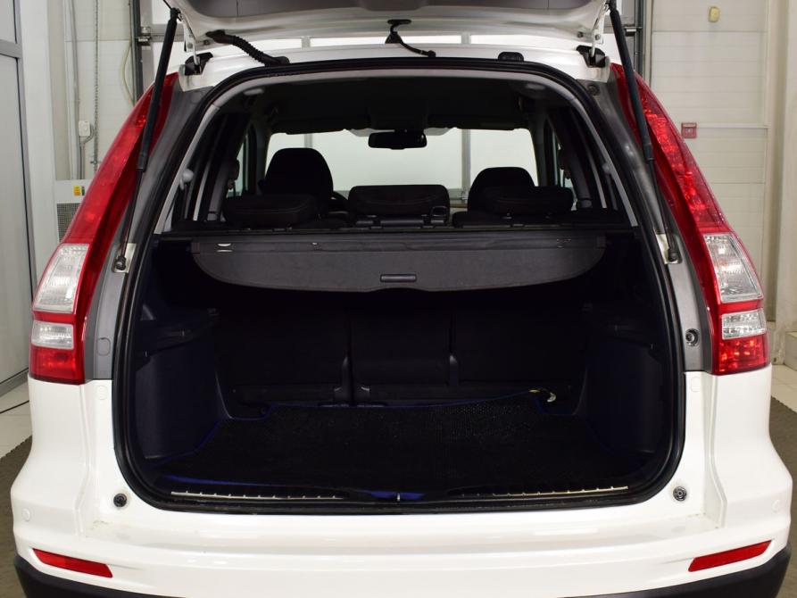 Honda CR-V III Рестайлинг Кемерово  - изображение 16