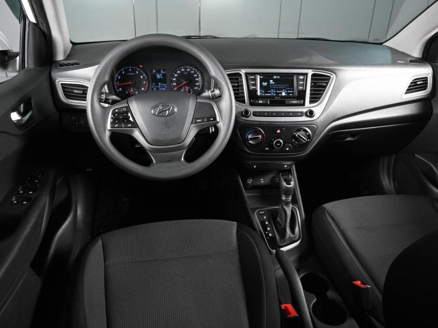 Hyundai Solaris II Рестайлинг Ростов-на-Дону  - изображение 6