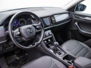 Skoda Kodiaq I Москва  - изображение 26