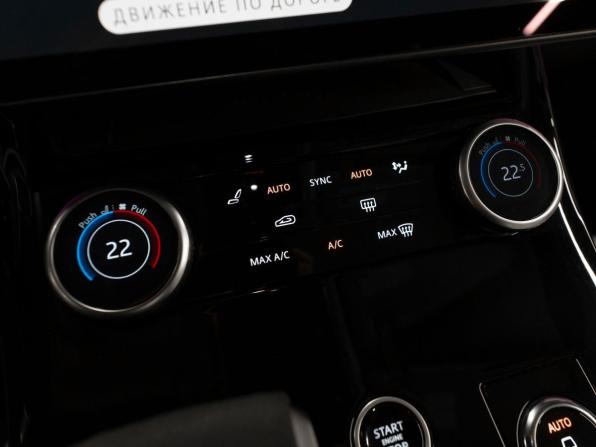 Land Rover Range Rover Sport III с пробегом 2023 года, цена 12 850 000 рублей, 43843 км, внедорожник, Автокод Объявления