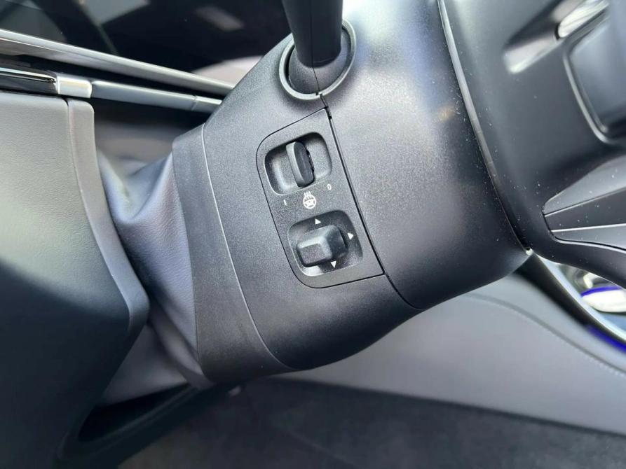 Mercedes-Benz S-Класс VII (W223) Санкт-Петербург  - изображение 15