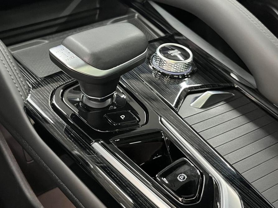 Geely Monjaro I Ростов-на-Дону  - изображение 15