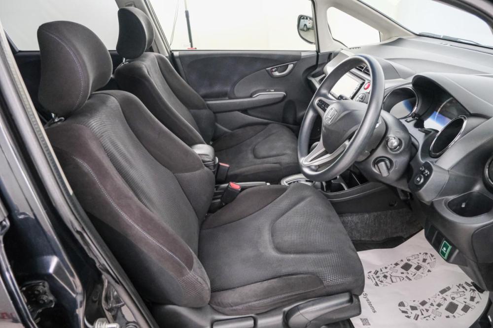 Honda Fit II Красноярск  - изображение 8