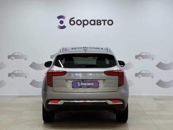 Haval Jolion I с пробегом 2022 года, цена 1 855 000 рублей, 36885 км, внедорожник, Автокод Объявления