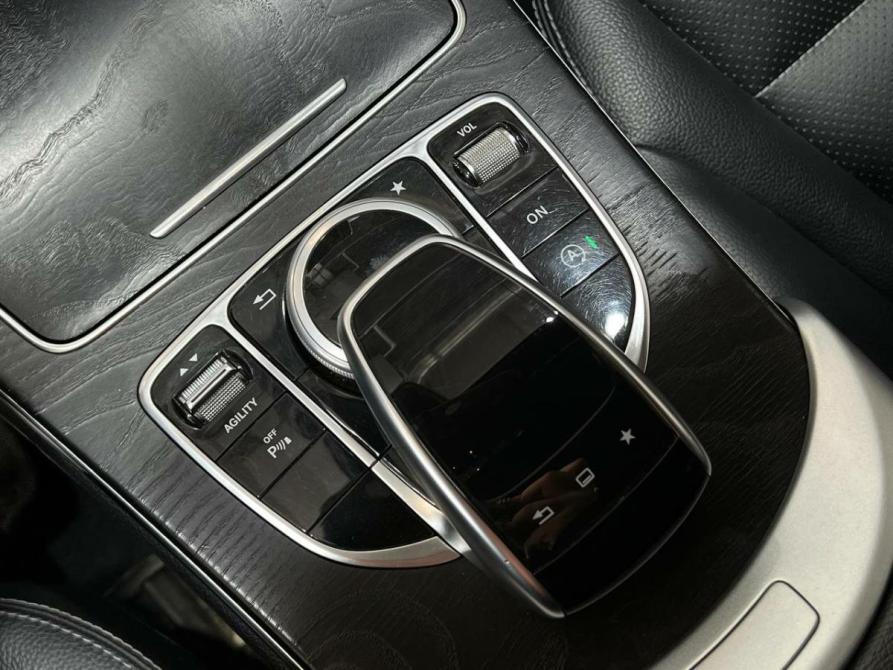 Mercedes-Benz C-Класс IV (W205) Оренбург  - изображение 17