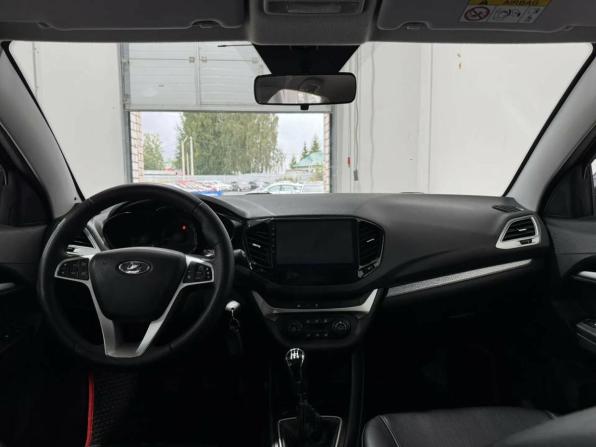 Lada (ВАЗ) Vesta I с пробегом 2019 года, цена 990 000 рублей, 132090 км, универсал, Автокод Объявления