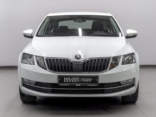 Skoda Octavia III (A7) Рестайлинг с пробегом 2018 года, цена 1 745 000 рублей, 73418 км, лифтбек, Автокод Объявления