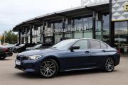 BMW 3 серии VII (G2x) Москва  - изображение 72