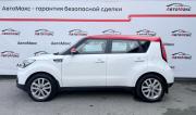 Kia Soul II Рестайлинг Тюмень  - изображение 29
