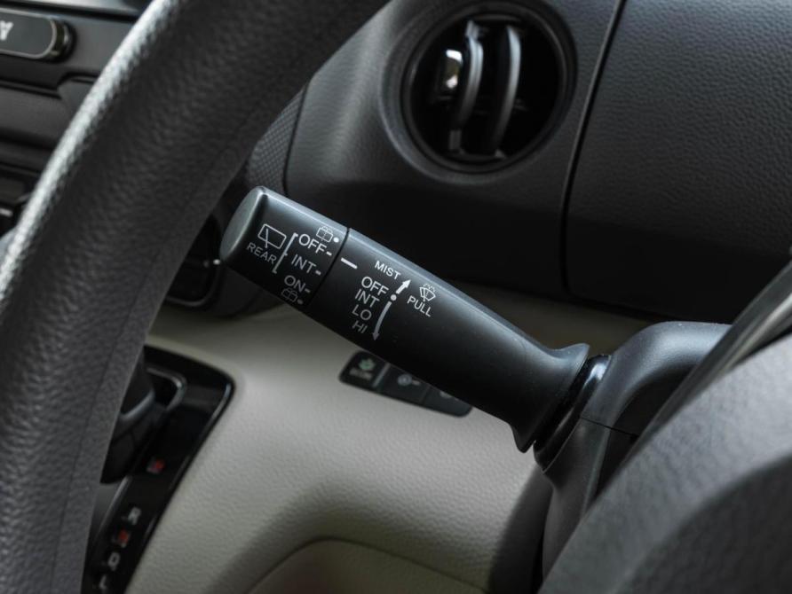 Honda N-BOX II Ставрополь  - изображение 17