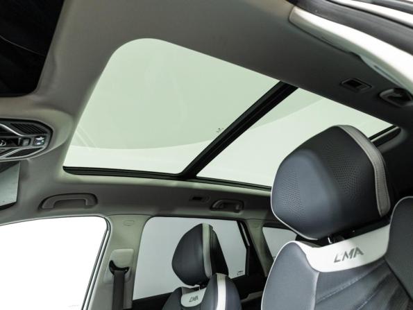 Geely Atlas II с пробегом 2023 года, цена 2 649 700 рублей, 49516 км, внедорожник, Автокод Объявления