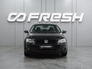 Volkswagen Jetta VI Воронеж  - изображение 21