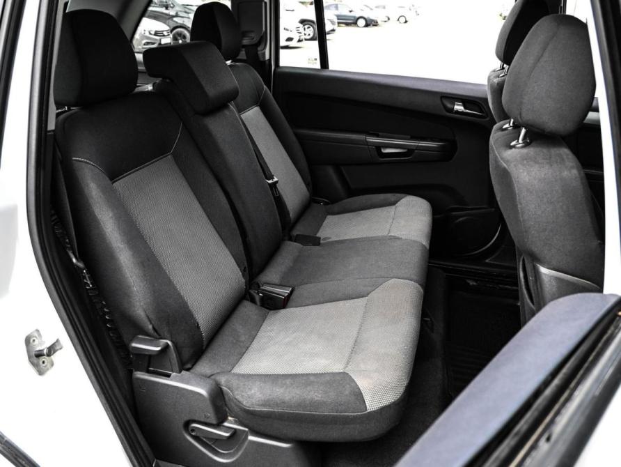 Opel Zafira B Рестайлинг Новороссийск  - изображение 7