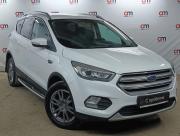 Ford Kuga II Рестайлинг Санкт-Петербург  - изображение 22