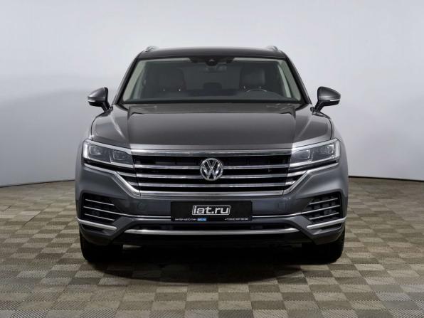 Volkswagen Touareg III с пробегом 2019 года, цена 3 898 000 рублей, 161085 км, внедорожник, Автокод Объявления