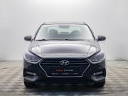 Hyundai Solaris II Москва  - изображение 24