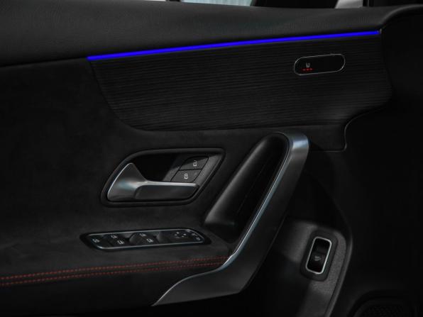 Mercedes-Benz A-Класс IV (W177) с пробегом 2022 года, цена 3 099 000 рублей, 37174 км, седан, Автокод Объявления