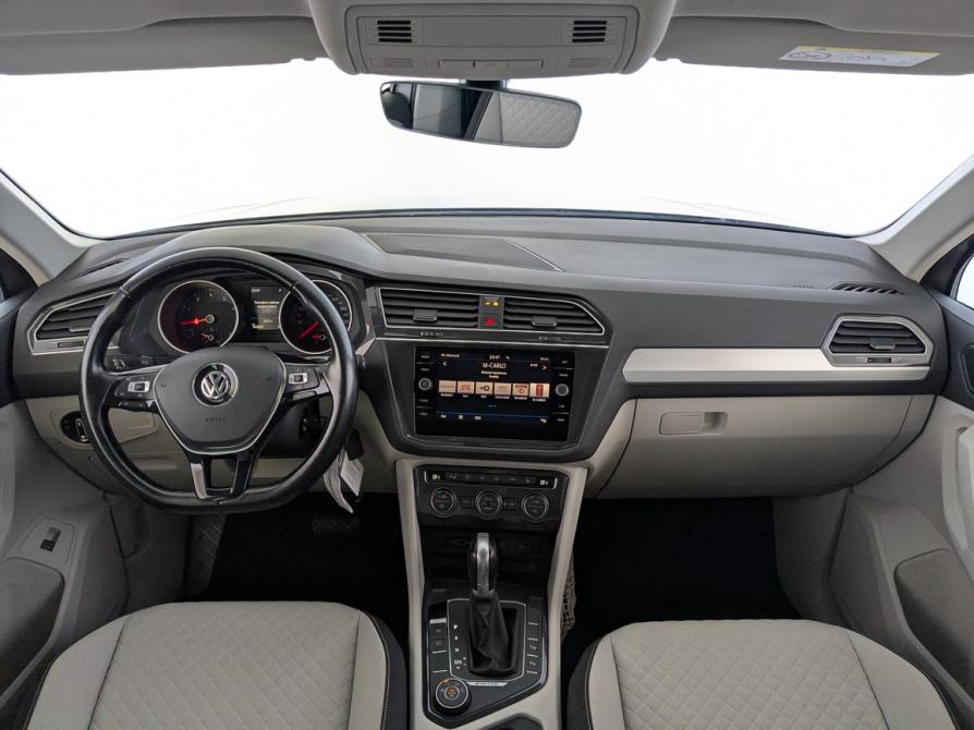 Volkswagen Tiguan II Москва  - изображение 27