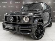 Mercedes-Benz G-Класс III (W463) Москва  - изображение 31