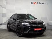 Geely Tugella I Рестайлинг Екатеринбург  - изображение 25