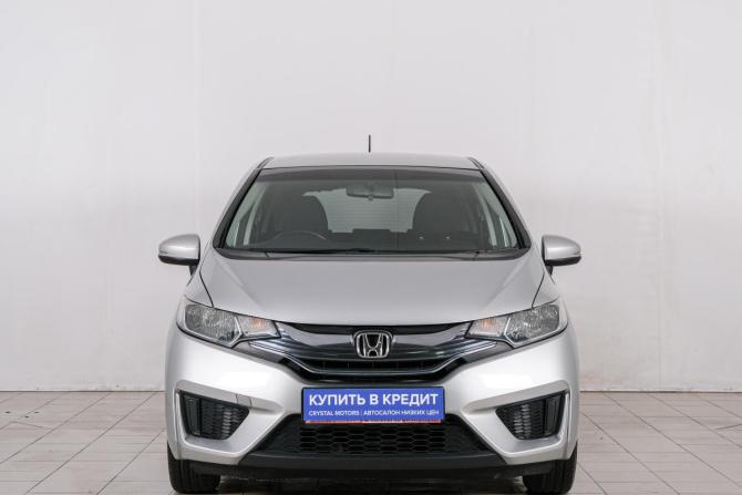 Honda Fit III с пробегом 2014 года, цена 859 000 рублей, 177500 км, хэтчбек, Автокод Объявления