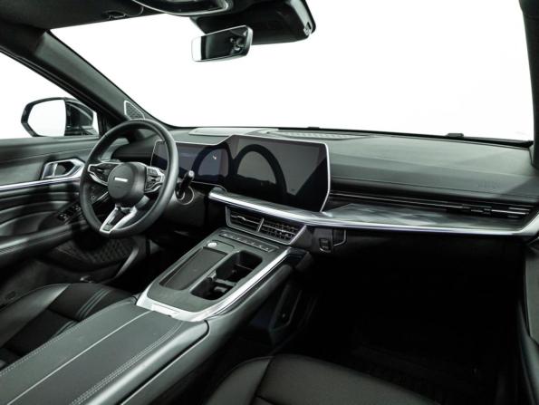 Haval F7 II с пробегом 2025 года, цена 2 470 000 рублей, 23730 км, внедорожник, Автокод Объявления