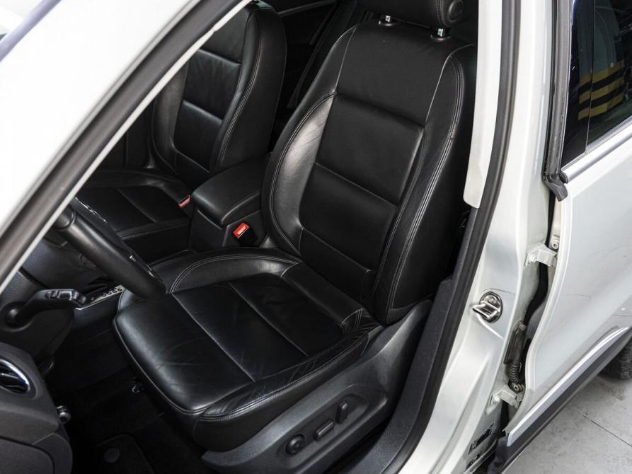 Volkswagen Tiguan I Рестайлинг Тюмень  - изображение 13