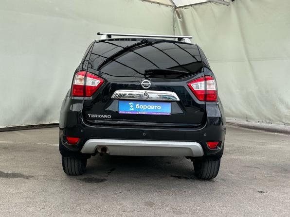 Nissan Terrano III (D10) с пробегом 2014 года, цена 900 000 рублей, 172553 км, внедорожник, Автокод Объявления