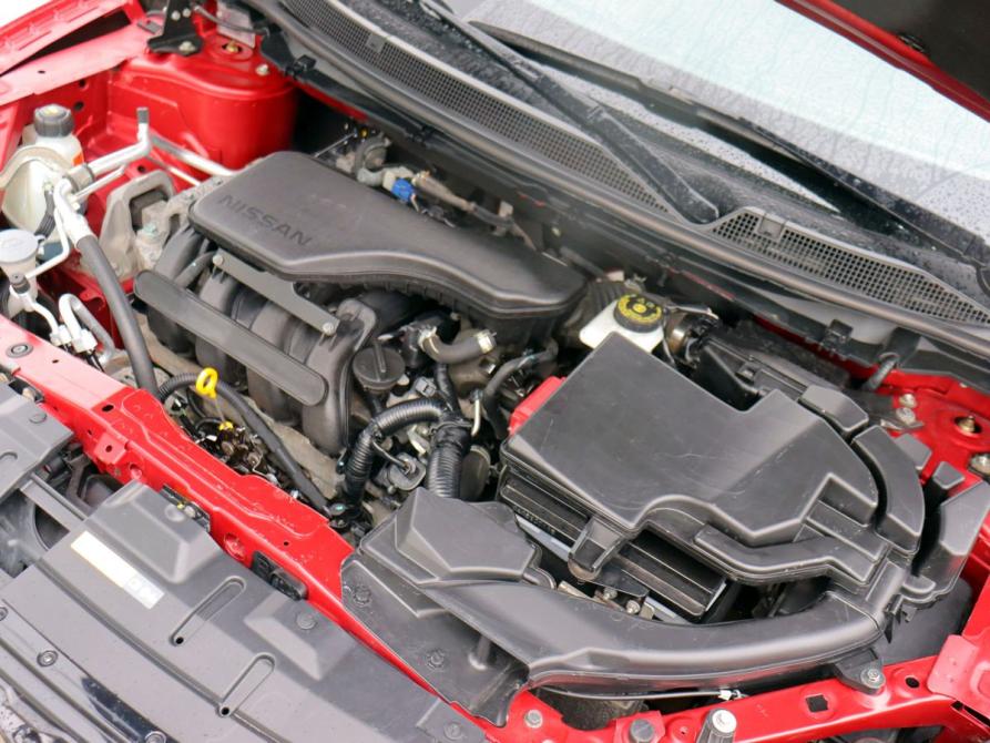 Nissan Qashqai II Рестайлинг Самара  - изображение 30