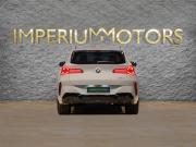 BMW X3 IV (G45/G48) Москва  - изображение 42